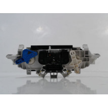 COMMANDE DE CHAUFFAGE RENAULT TWINGO II 2007-