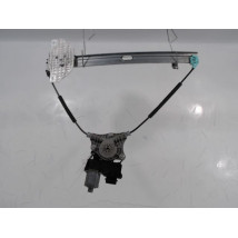 MECANISME+MOTEUR LEVE-GLACE AVANT GAUCHE KIA RIO