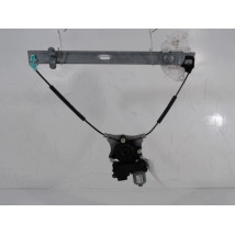 MECANISME+MOTEUR LEVE-GLACE AVANT GAUCHE KIA RIO