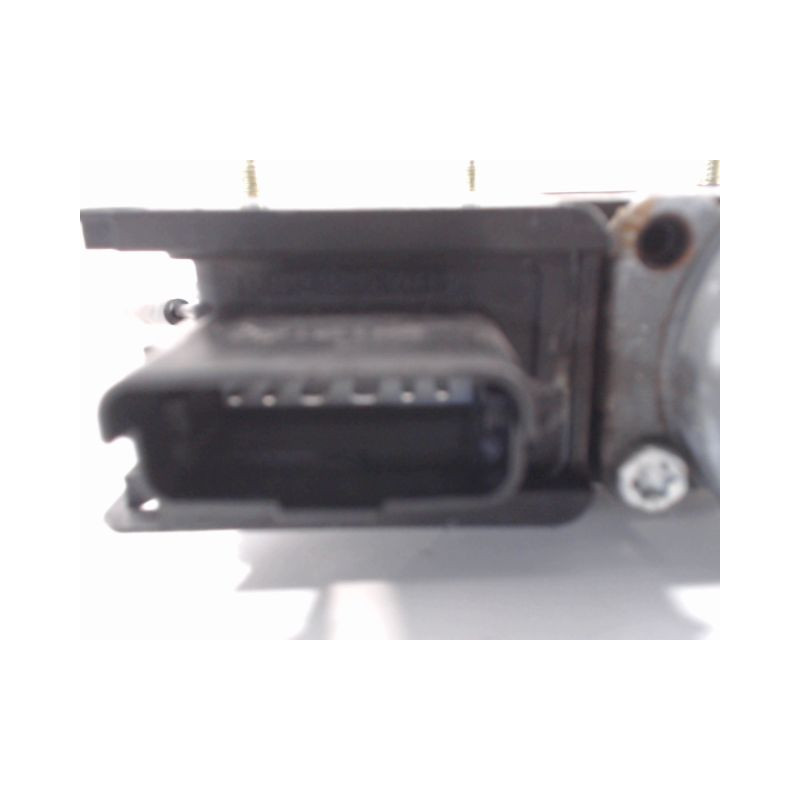 MECANISME+MOTEUR LEVE-GLACE AVANT GAUCHE KIA RIO