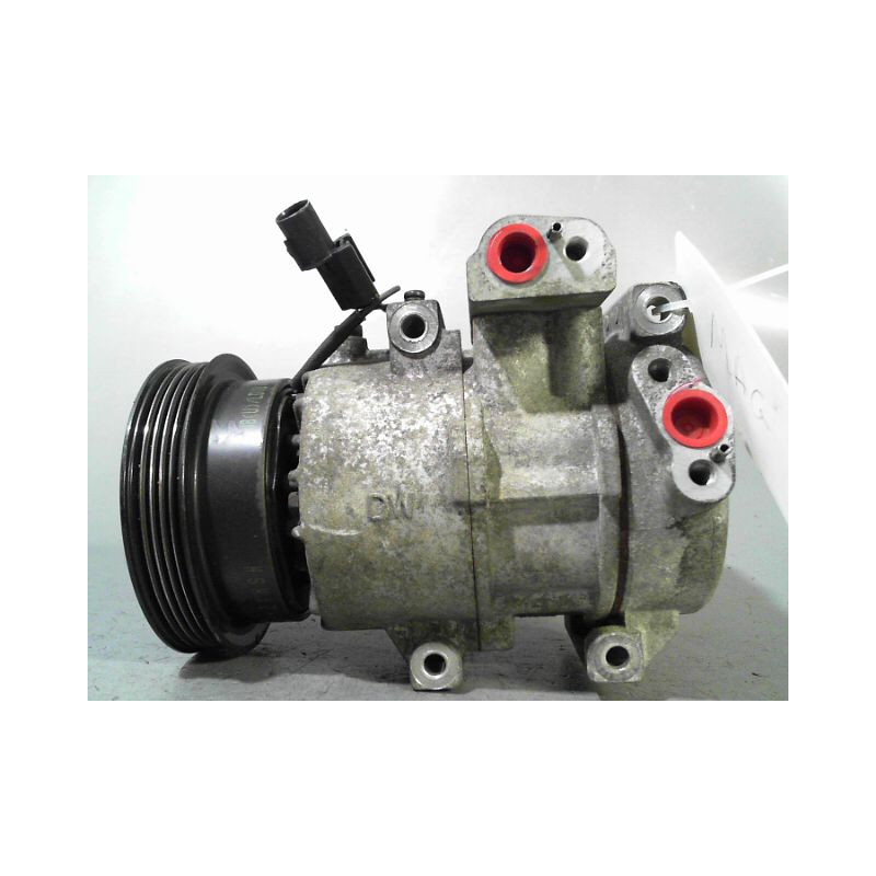 COMPRESSEUR AIR CONDITIONNE HYUNDAI I20