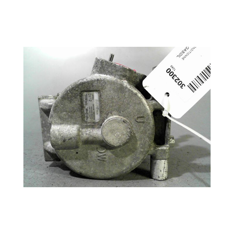 COMPRESSEUR AIR CONDITIONNE HYUNDAI I20