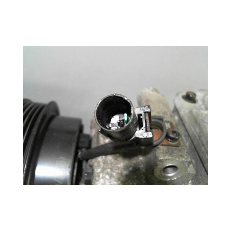 COMPRESSEUR AIR CONDITIONNE HYUNDAI I20