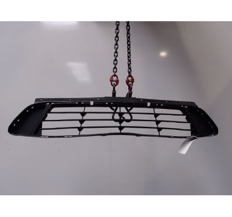 GRILLE PARE-CHOC AV