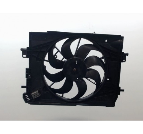 MOTEUR VENTILATEUR RADIATEUR