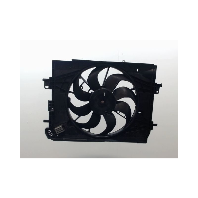MOTEUR VENTILATEUR RADIATEUR RENAULT CLIO IV Phase 1 2012-...