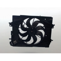 MOTEUR VENTILATEUR RADIATEUR RENAULT CLIO IV Phase 1 2012-...