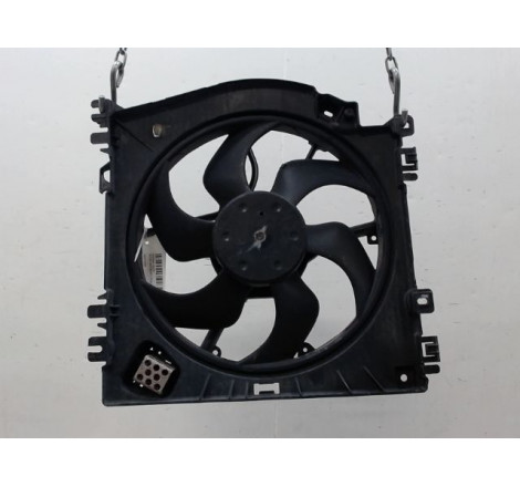 MOTEUR VENTILATEUR RADIATEUR