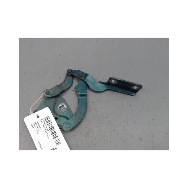 COMPAS GAUCHE CAPOT CITROEN SAXO Phase 2 1999-2004