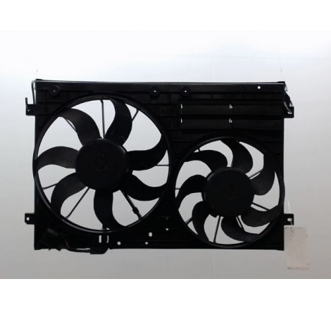 MOTEUR VENTILATEUR RADIATEUR