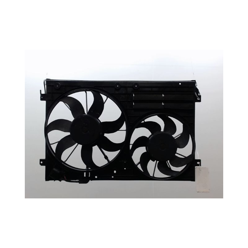MOTEUR VENTILATEUR RADIATEUR VOLKSWAGEN PASSAT BERL. IV Phase 2 (3B) 2000-2005
