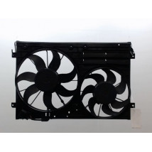 MOTEUR VENTILATEUR RADIATEUR VOLKSWAGEN PASSAT BERL. IV Phase 2 (3B) 2000-2005