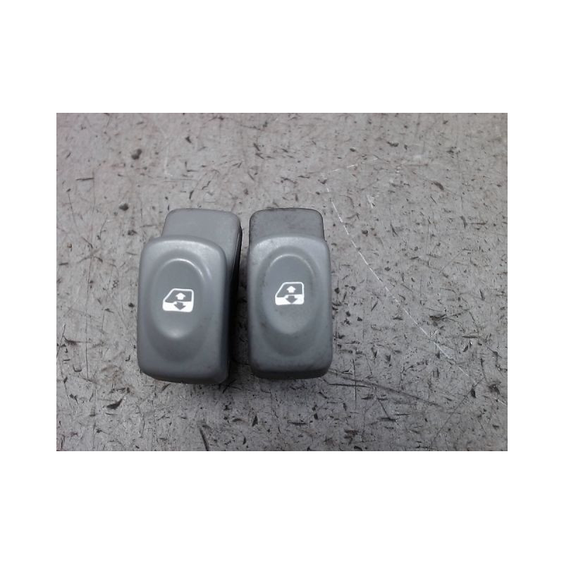 COMMANDE LEVE-GLACE PORTE AVG RENAULT TWINGO PH.3 2000-2007