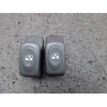 COMMANDE LEVE-GLACE PORTE AVG RENAULT TWINGO PH.3 2000-2007