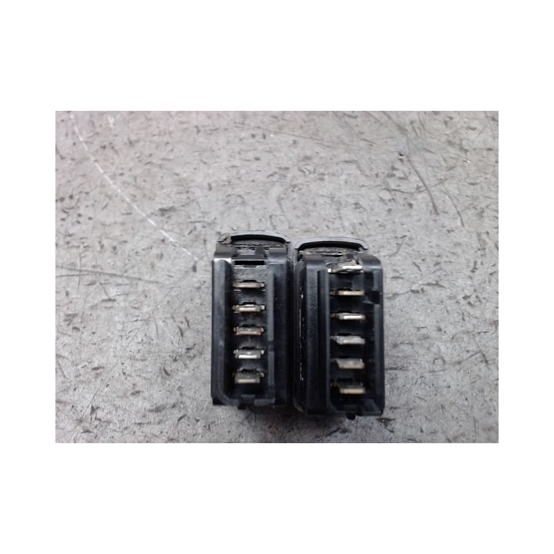 COMMANDE LEVE-GLACE PORTE AVG RENAULT TWINGO PH.3 2000-2007