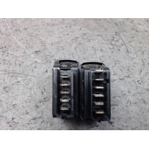 COMMANDE LEVE-GLACE PORTE AVG RENAULT TWINGO PH.3 2000-2007