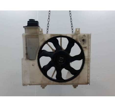 MOTEUR VENTILATEUR RADIATEUR
