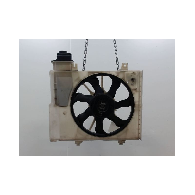 MOTEUR VENTILATEUR RADIATEUR KIA PICANTO I Phase 2 2008-2011
