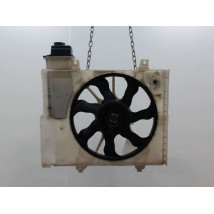 MOTEUR VENTILATEUR RADIATEUR KIA PICANTO I Phase 2 2008-2011