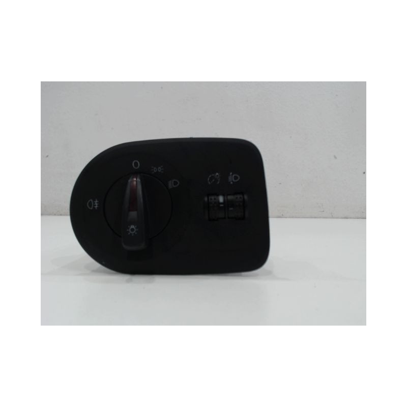INTERIEUR COMMANDE PHARES SEAT IBIZA