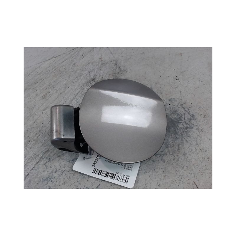 VOLET DE TRAPPE CARBURANT HYUNDAI I20