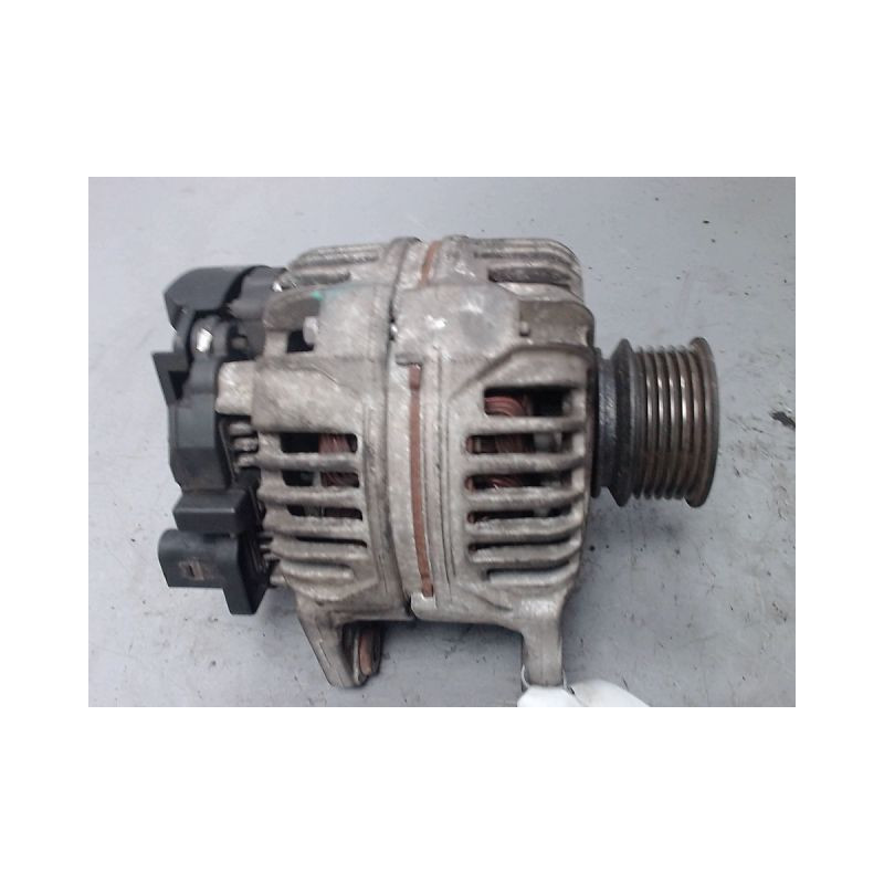 ALTERNATEUR VOLKSWAGEN NEWBEETLE