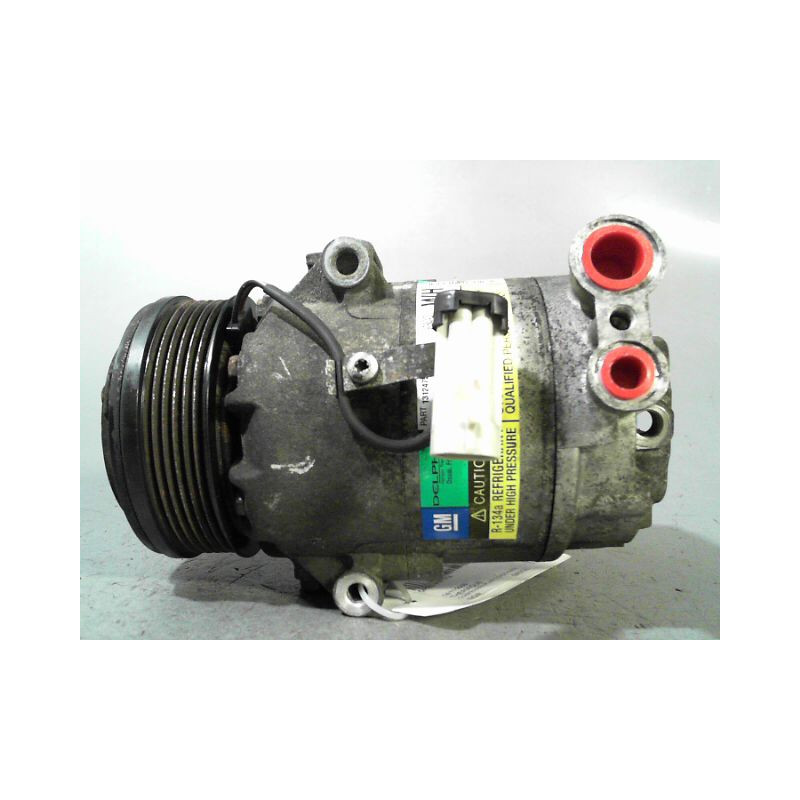 COMPRESSEUR AIR CONDITIONNE OPEL ASTRA