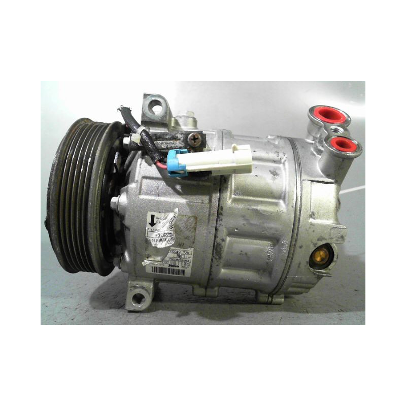 COMPRESSEUR AIR CONDITIONNE ALFA ROMEO 159
