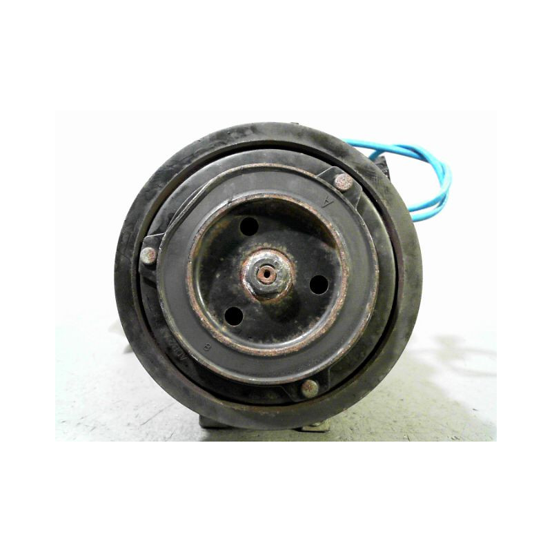 COMPRESSEUR AIR CONDITIONNE SAAB 9-5