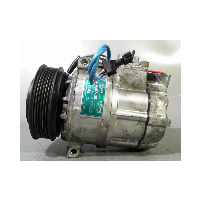 COMPRESSEUR AIR CONDITIONNE SAAB 9-5