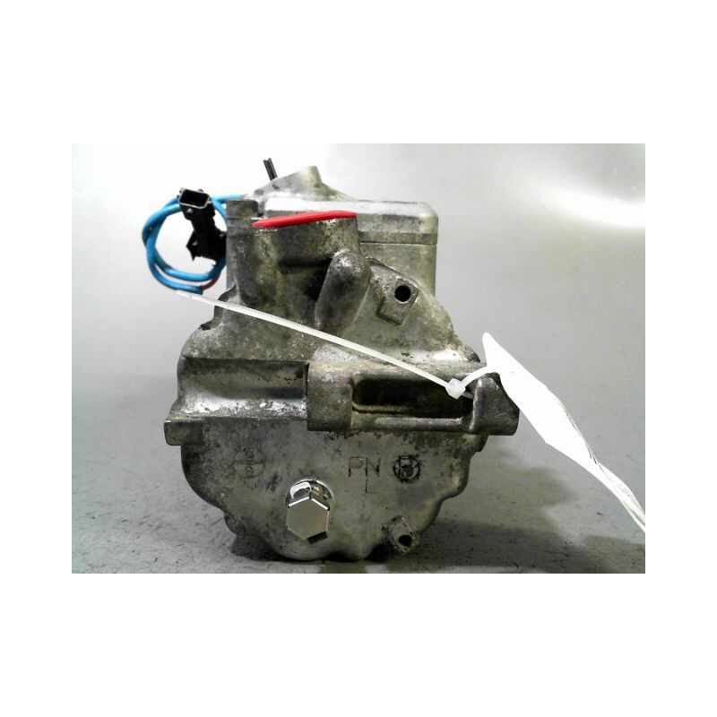 COMPRESSEUR AIR CONDITIONNE SAAB 9-5
