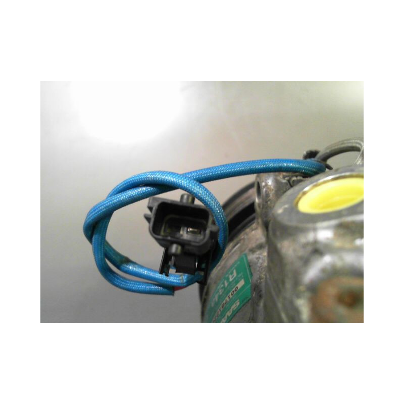 COMPRESSEUR AIR CONDITIONNE SAAB 9-5