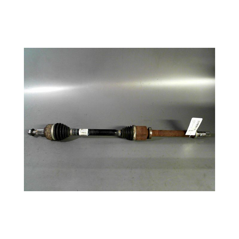 TRANSMISSION AVANT DROIT RENAULT LAGUNA 1.5 dCi 
