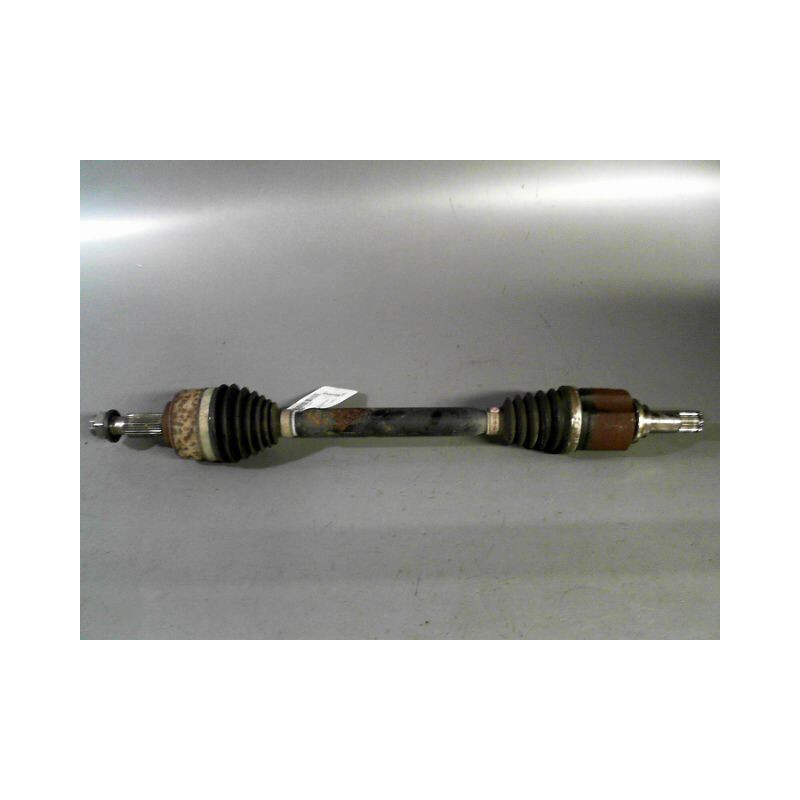 TRANSMISSION AVANT GAUCHE RENAULT LAGUNA 1.5 dCi 