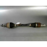TRANSMISSION AVANT GAUCHE RENAULT LAGUNA 1.5 dCi 