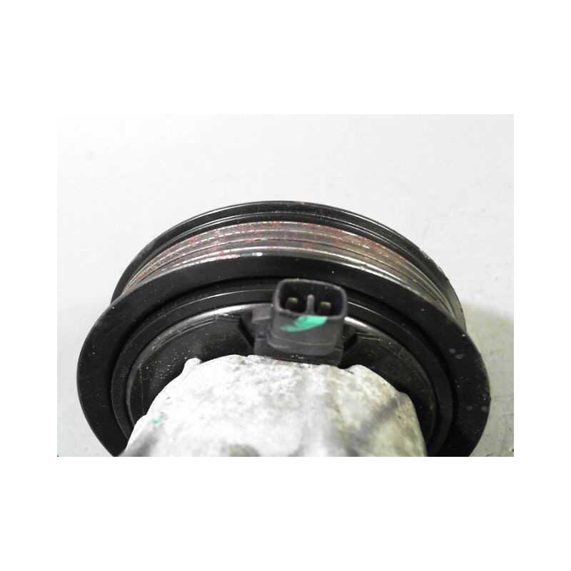 COMPRESSEUR AIR CONDITIONNE FORD KA