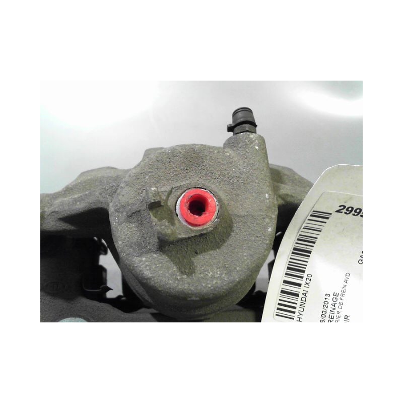 ETRIER DE FREIN AVANT DROIT HYUNDAI IX20