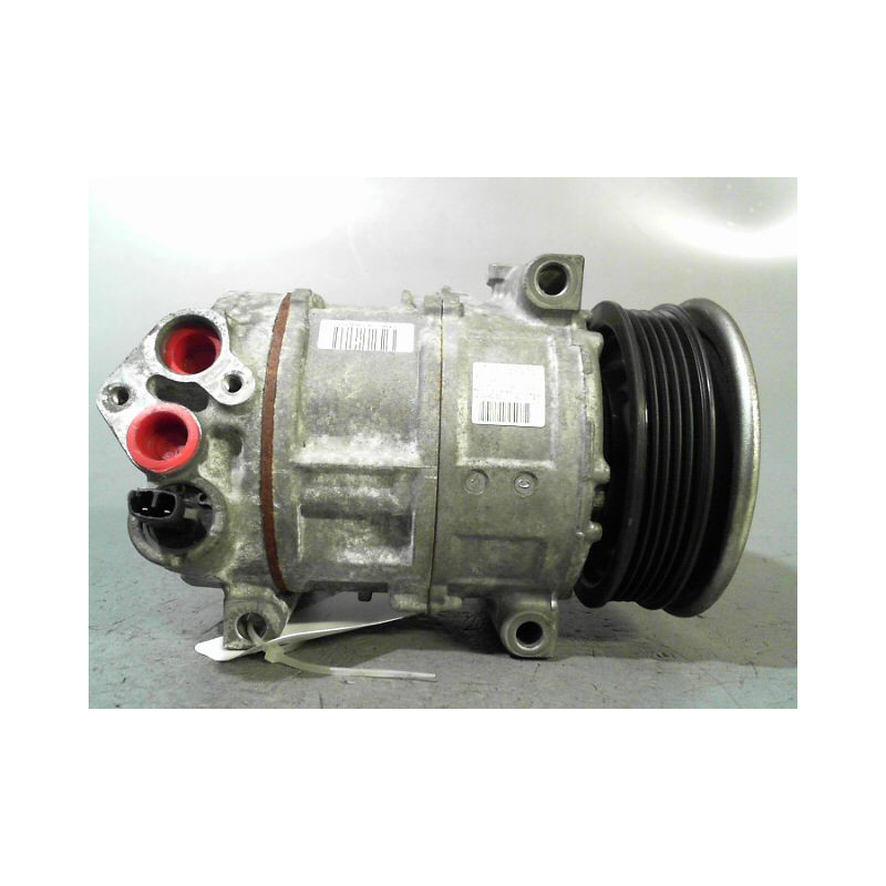 COMPRESSEUR AIR CONDITIONNE ALFA ROMEO MITO