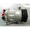 COMPRESSEUR AIR CONDITIONNE ALFA ROMEO MITO