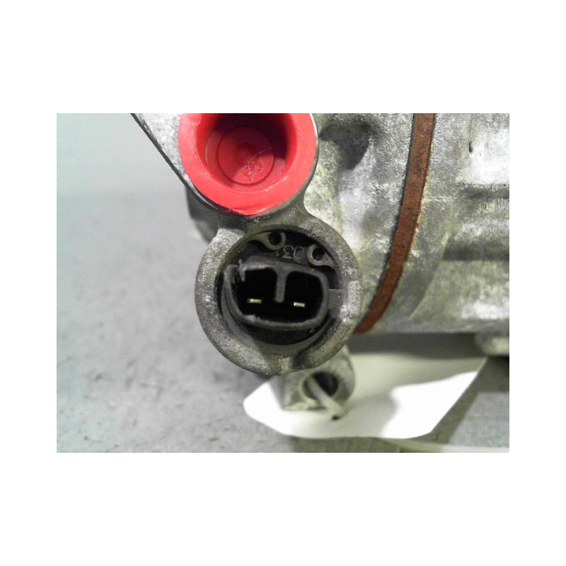 COMPRESSEUR AIR CONDITIONNE ALFA ROMEO MITO