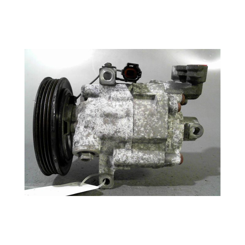 COMPRESSEUR AIR CONDITIONNE NISSAN MICRA
