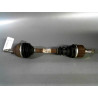 TRANSMISSION AVANT GAUCHE LANCIA PHEDRA 2.2 JTD 