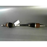 TRANSMISSION AVANT GAUCHE CITROEN C3 1.4 HDi 70