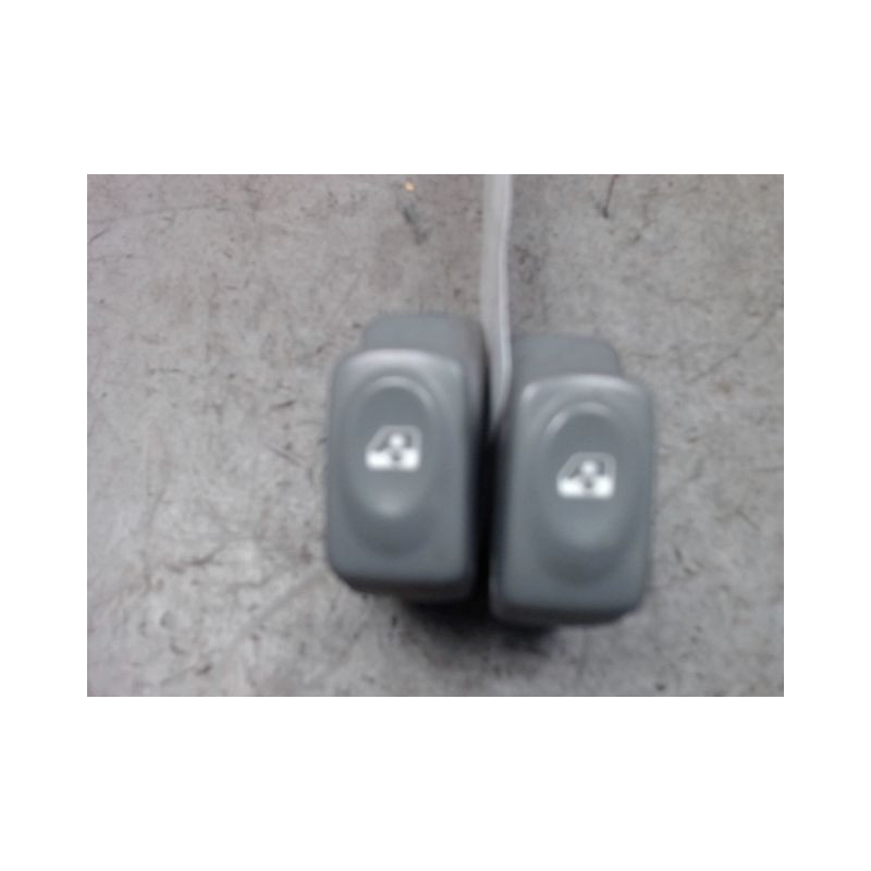 COMMANDE LEVE-GLACE PORTE AVG RENAULT TWINGO PH.3 2000-2007