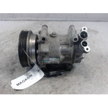 COMPRESSEUR AIR CONDITIONNE NISSAN JUKE