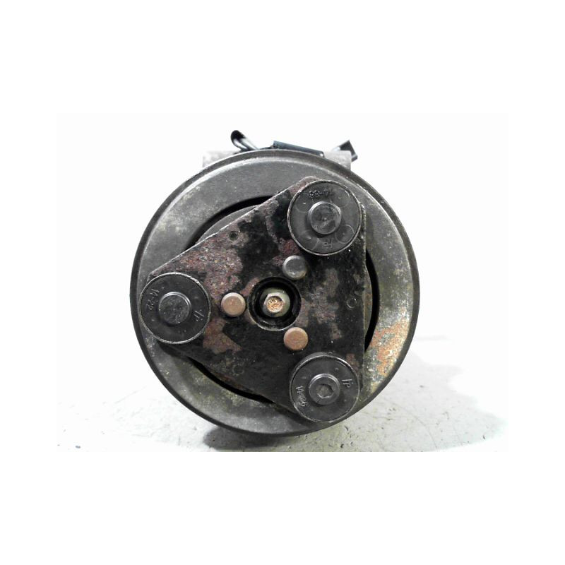 COMPRESSEUR AIR CONDITIONNE FORD C-MAX