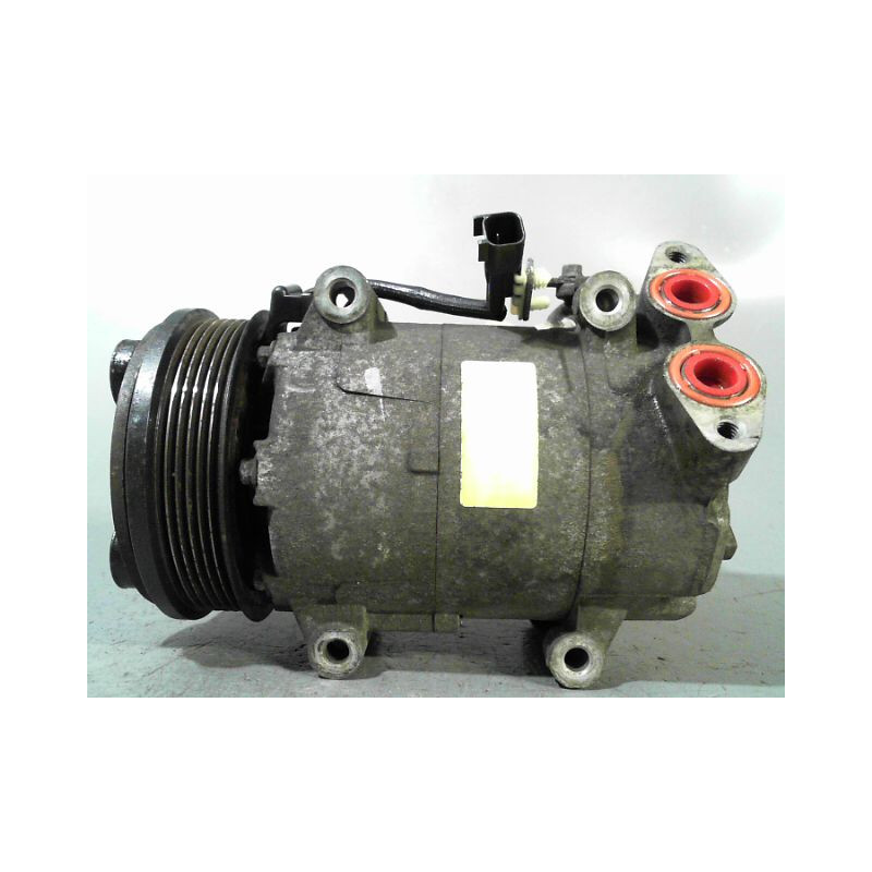 COMPRESSEUR AIR CONDITIONNE FORD C-MAX