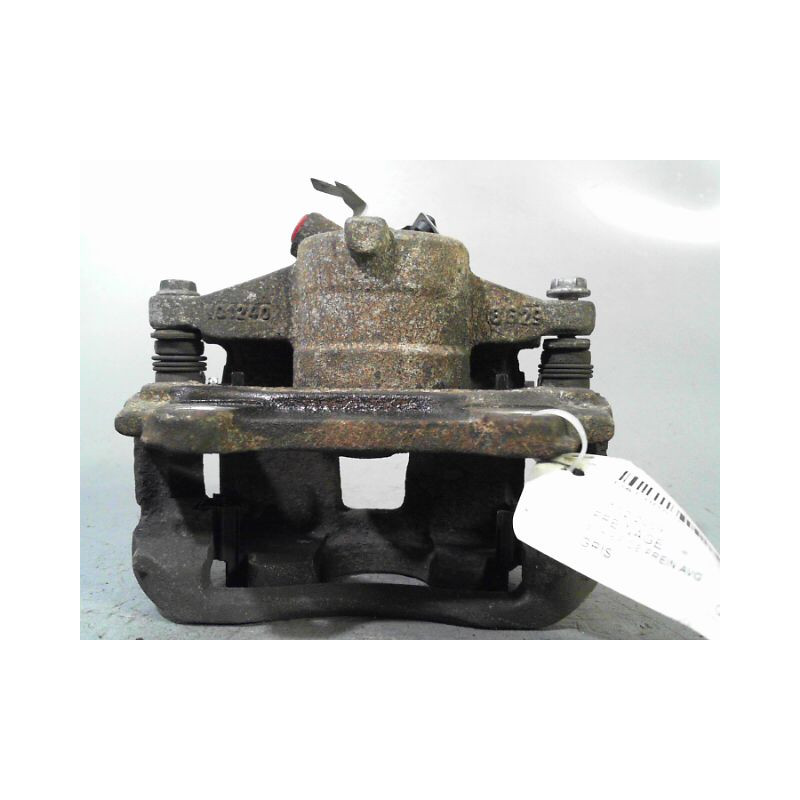 ETRIER DE FREIN AVANT GAUCHE FIAT BRAVO