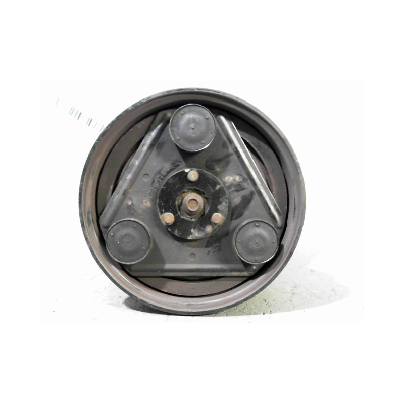 COMPRESSEUR AIR CONDITIONNE FORD FIESTA