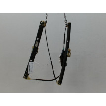 MECANISME+MOTEUR LEVE-GLACE AVANT DROIT AUDI Q5
